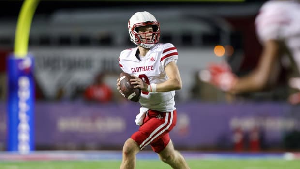 Carthage vs Bullard Sepetmebr 22, 2023 Photo-Robbie Rakestraw71